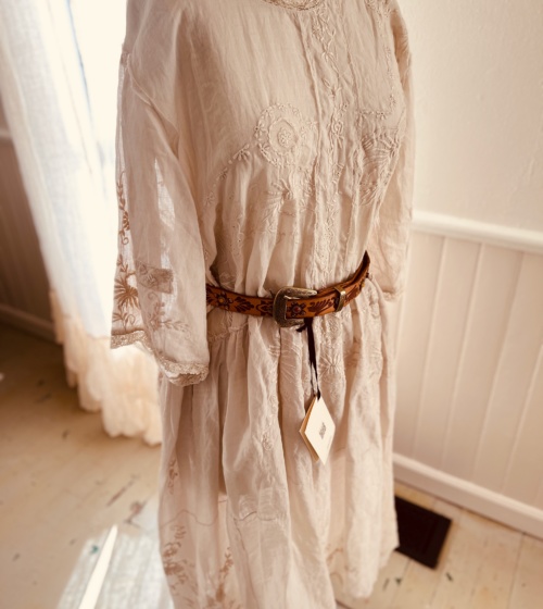 Belts