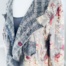 Magnolia Pearl Textured Cotton Cropped Kelley Coat in Ozias Jacket 655