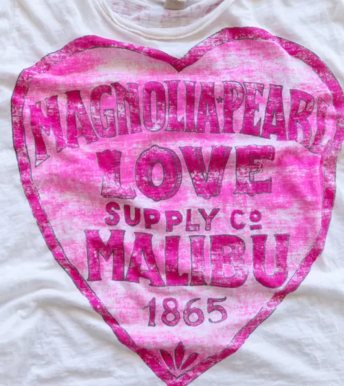 MP Malibu 1865 BF T by Magnolia Pearl in True