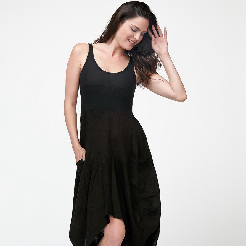 Inizio Clothing at The Walnut Tree Shop