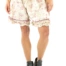 Khloe shorts by magnolia Pearl in corsage shorts 016