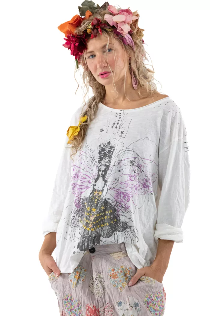 Magnolia Pearl Supernova Fairy T in True top 1503