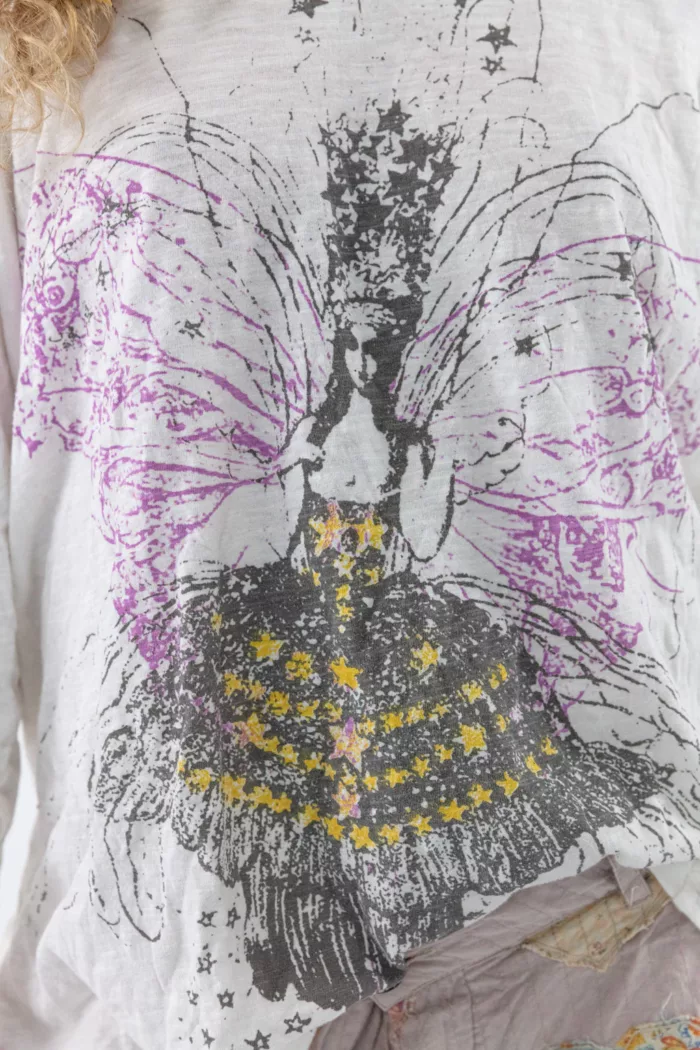 Magnolia Pearl Supernova Fairy T in True top 1503
