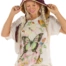 Magnolia Pearl Profound Responsibility Tee in True Top 1478