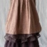 Les Ours Eloise Dress in Vichy Linen