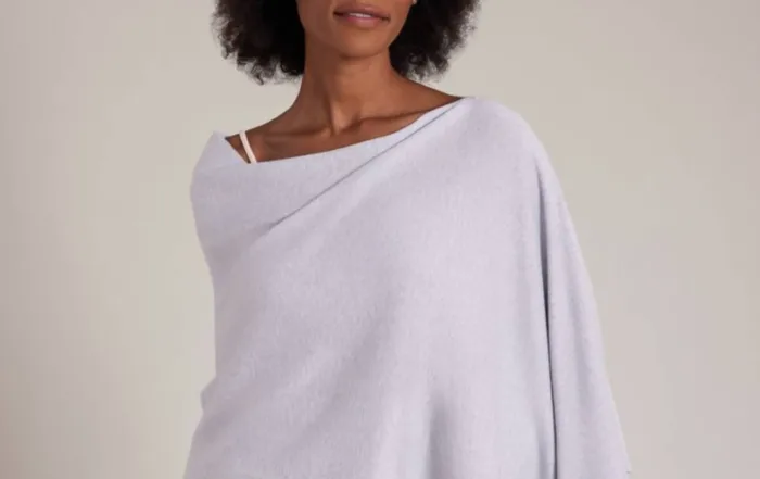 Alashan Cashmere Offers the Finest and Softest of High Quality Cashmere in Scarves and Toppers