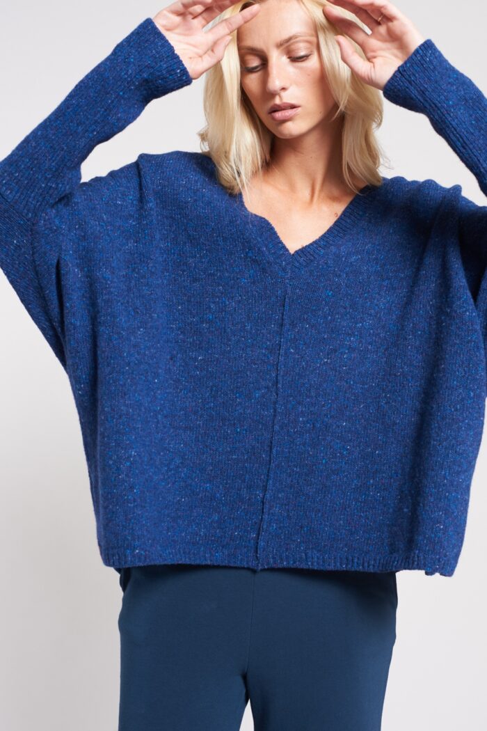 Maevy SOleil pullover