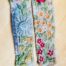 Magnolia Pearl Embroidered Floral Shea Suspenders in Moonlight Suspenders 015