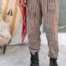 Magnolia Pearl Striped Miner Pants in Saltwater Taffy Pants 530