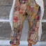 Magnolia Pearl Quiltwork Miner Pants in Honeybee Pants 783