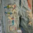 Magnolia Pearl Hummingbird Minder Denims in Faded Indigo Pants 907