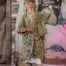 Magnolia Pearl European Cotton Kontessa Kimono in Passionate Jacket 1323