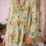Magnolia Pearl European Cotton Cordelia Night Shirt in Henrietta Top 2388