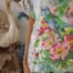 Magnolia Pearl Cotton Jersey Floral Songbird Art Class T in True Top 2567