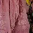 Magnolia Pearl European Cotton Eyelet Chrysi Bloomers in Faded Beet Bloomers 240