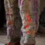 Magnolia Pearl Ladybug Musette denims in washed indigo pants 864
