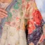 Magnolia Pearl European Cotton Piecewise Dashi Kimono in Wonderland Jacket 1234